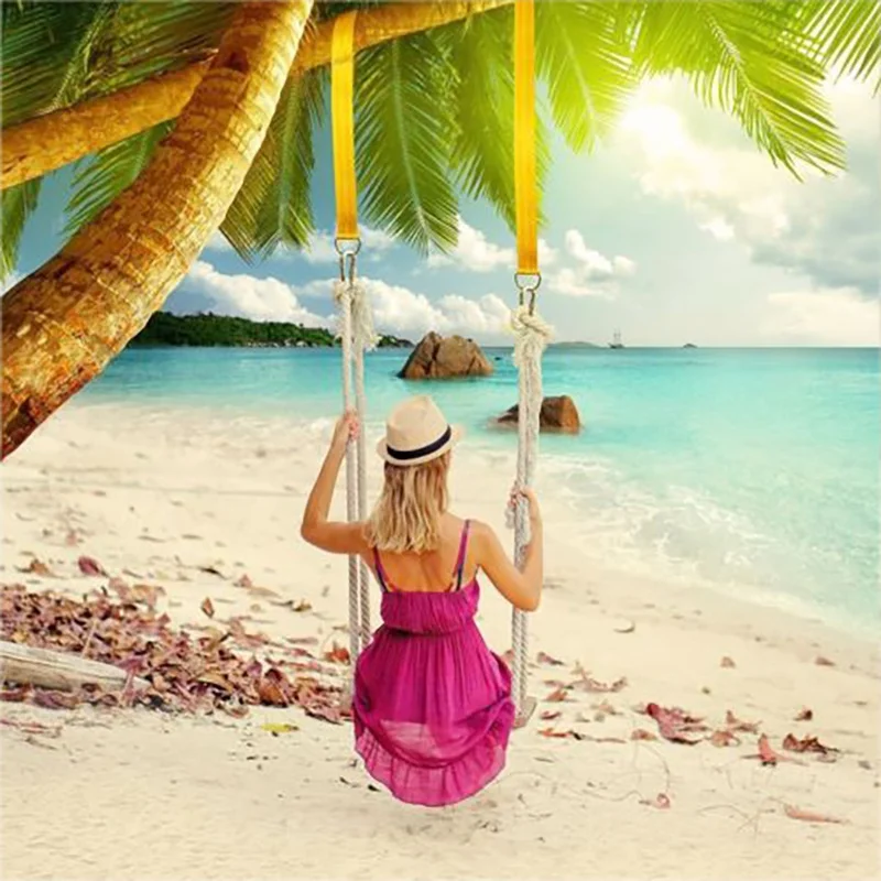 Suspension Kit Hammock With Heavy Swing With Hanging Hammock With Camping Travel Accessories