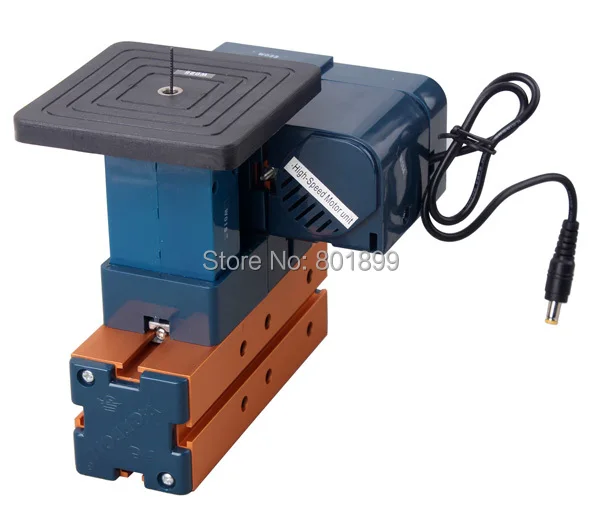 mini Jig Saw Machine DC