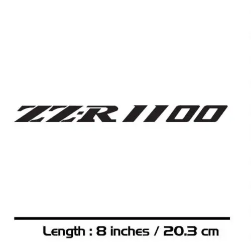 Kawasaki ZZR 1100