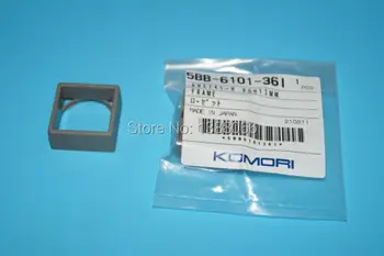 

5BB-6101-361,Komori frame,AHX741 H,13MM,Komori original part
