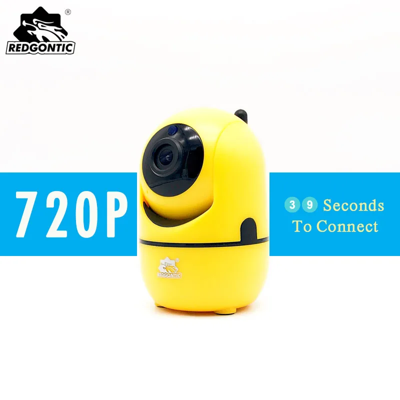 

10p 720P ip camera wifi mini Camera wireless PTZ motion detetive automatic Video Surveilance home security camera baby monitor