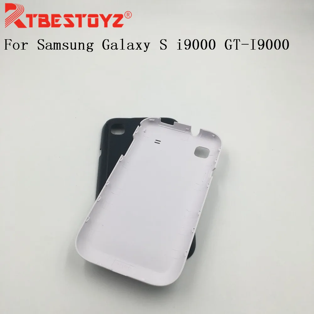 

RTBESTOYZ Housing Back Cover Battery Back Housing Cover For Samsung Galaxy S i9000 GT-I9000