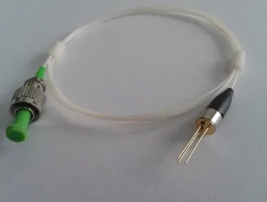 Gas analysis / radiation measurements optical power meter long-wavelength InGaAs 4700nm diode | Инструменты