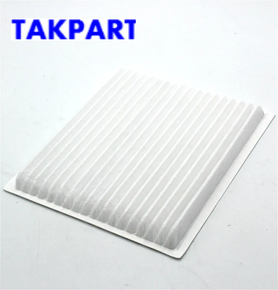 

TAKPART CABIN AIR FILTER CF38188 , CF10139 24900 88568-52010 for TOYOTA Echo Rav-4 SCION xA xB tC AC