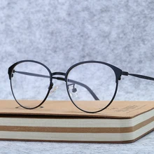 Синий светильник, женские очки, Ретро стиль, фирменный дизайн, плоские круглые очки, уличные очки, Oculos De Sol Gafas