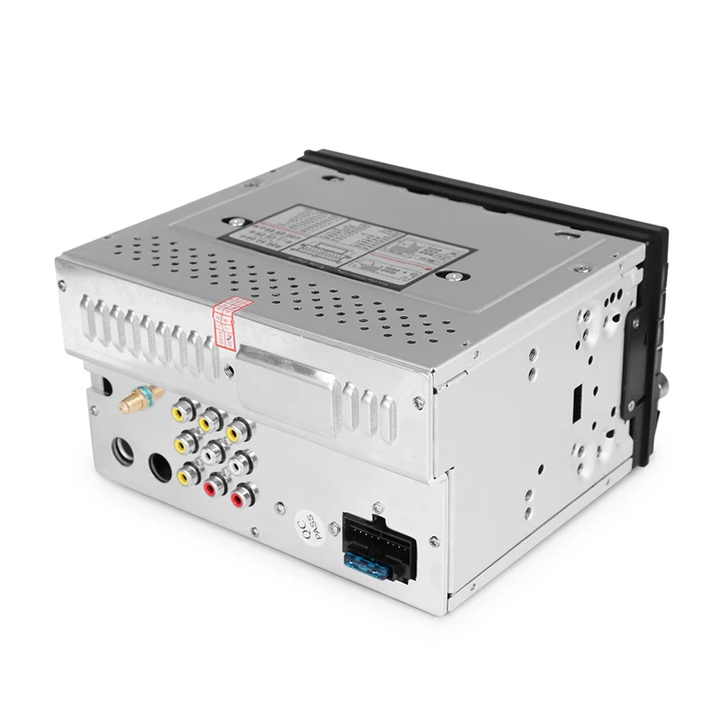 Discount 6.2" GPS Navigation HD Car CD DVD Player Touch Screen Radio Stereo Bluetooth MP3 MP4 MP5 USB SD Rearview Camera in Dash + Camer 4 Discount 6.2" GPS Navigation HD Car CD DVD Player Touch Screen Radio Stereo Bluetooth MP3 MP4 MP5 USB SD Rearview Camera in Dash + Camer 4