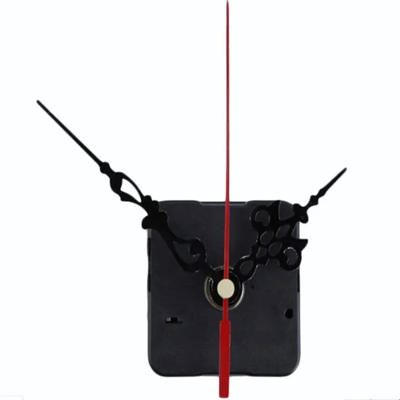 

Practical Quartz Clock Movement Mechanism Long Spindle DIY Tool Kit