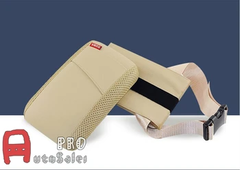 

Center console Armrest Storage box Elbow Supporting for Honda Odyssey Pilot 06 07 08 9 10 11 12 13 14 15 16 Black gray Beige