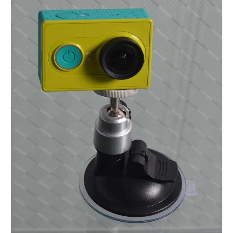 Автомобильный держатель для GPS DV DVR автомобильный на присоске крепления окно