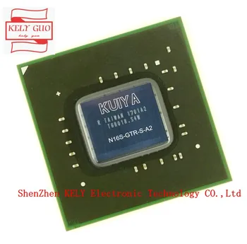 

DC:2017+ 100% New original N16S-GTR-S-A2 N16S GTR A2 BGA Chipset
