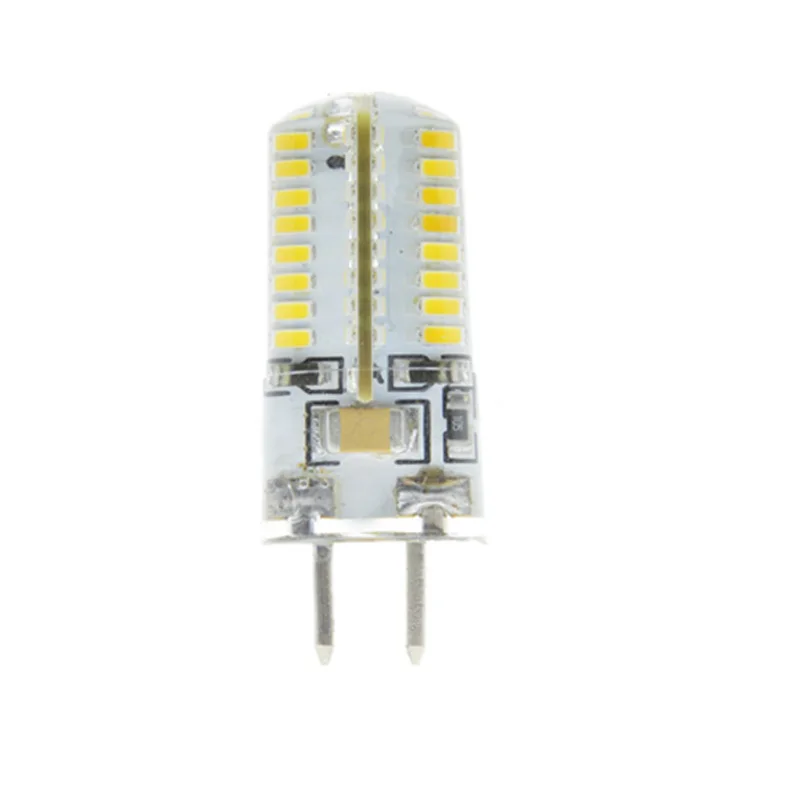 

5x dimmable MR16 LED Light Bulb GU5.3 7W 220V 3014 SMD GU10 gy6.35 Led Lamp Lampada Led Spotlight Energy Saving Home Lighting