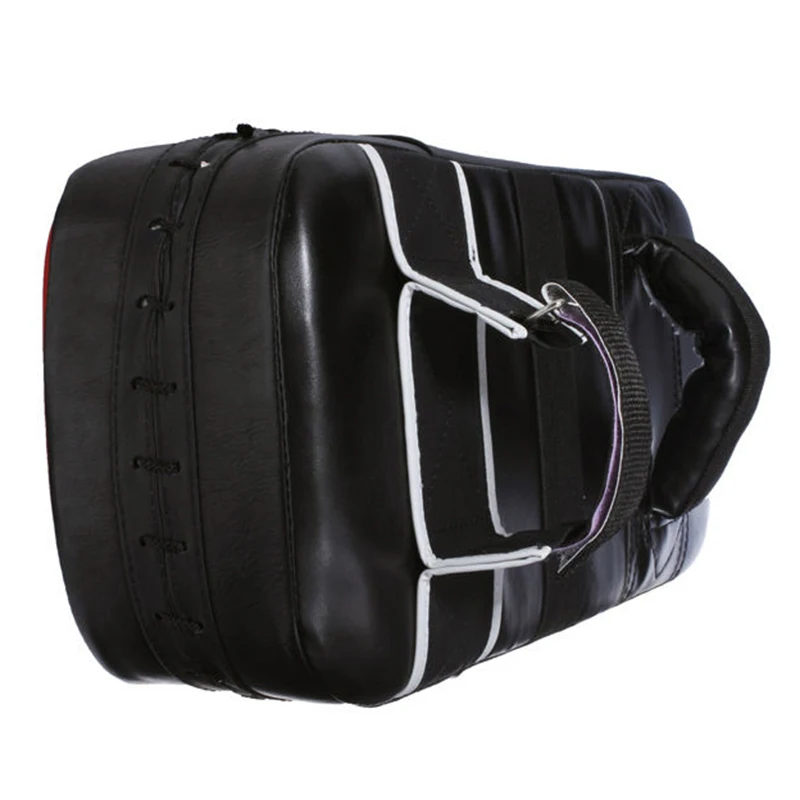 

5Set Sale Thai Kick Boxing Martial Training Target Punch Pad Strike Shield Sparring US