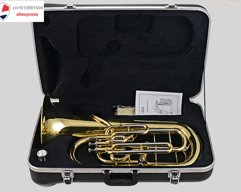 Jinbao Li instrument de musique authentique, marque de clé JBEP 1142