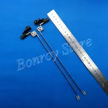 Ноутбук ЖК-петли для ACER 2400 2450 3100 3690 5100 5110 5520 5610 5630 5650 5680 TravelMate 4200 15,4 дюймов