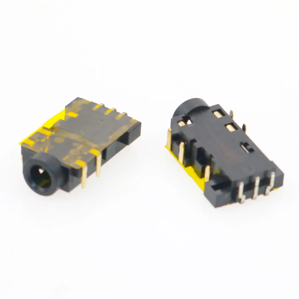 1 шт. разъем 3 5 мм для наушников Acer Aspire 2930 3935 4810 4830 N55SF N55SL G75 8Pin гнездо