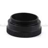 Pixco 10mm C-CS monture adaptateur d'objectif anneau d'extension Tube costume pour caméra de sécurité CCTV ► Photo 3/6