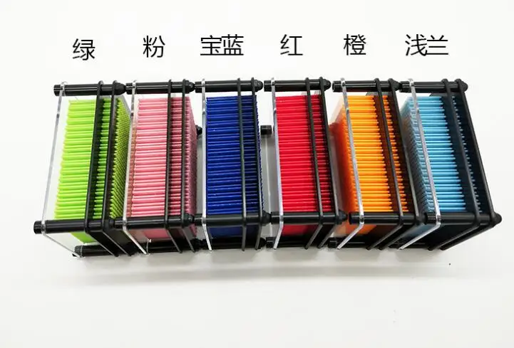 colors