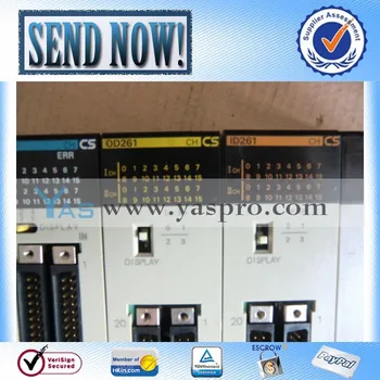 

original PLC CJ1W-OD261 CJ1W-OD231 CPM1A-20EDR1 CQM1-IPS02 CPM1A-8ER