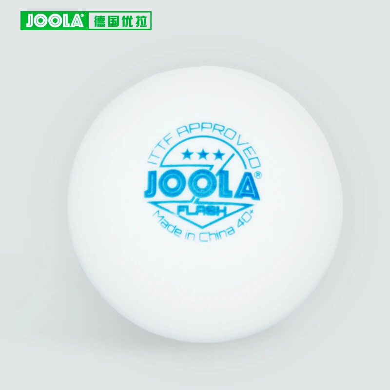 60 40+mm Regulation or 120 Pack JOOLA Training 3 Star Table Tennis Balls 12 