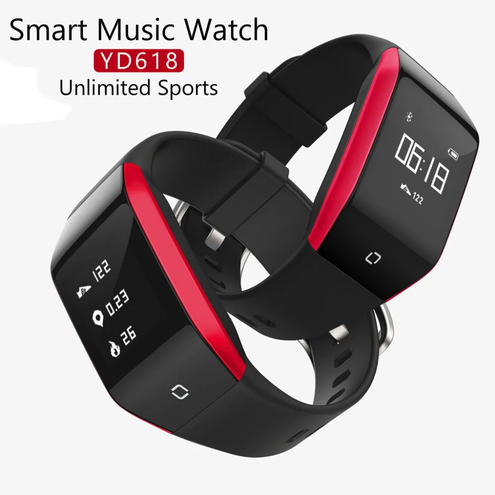 

Fashion design Fitness IP68 Waterproof index Heart Rate Activity Step Curved Surface Design Smart Bracet For Kids Women Men
