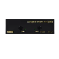KVM Switches