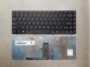 

Good Quality Original and New Black US laptop Keyboard For Lenovo G470 G475 G470ap V470 V470A B470 100% fully tested