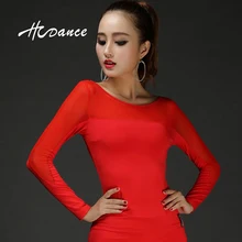 2016New Костюмы для латиноамериканских танцев платье Ice Шелковый верхней одежды перспектива рукавом Для женщин сальса Румба Самба Vestido Верхний костюм платье Лидер продаж A129