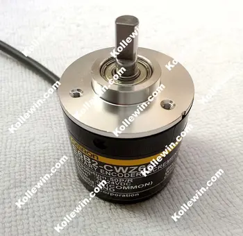 

Free shipping encoder E6B2-CWZ6C 360P/R New free manual and installation instruction