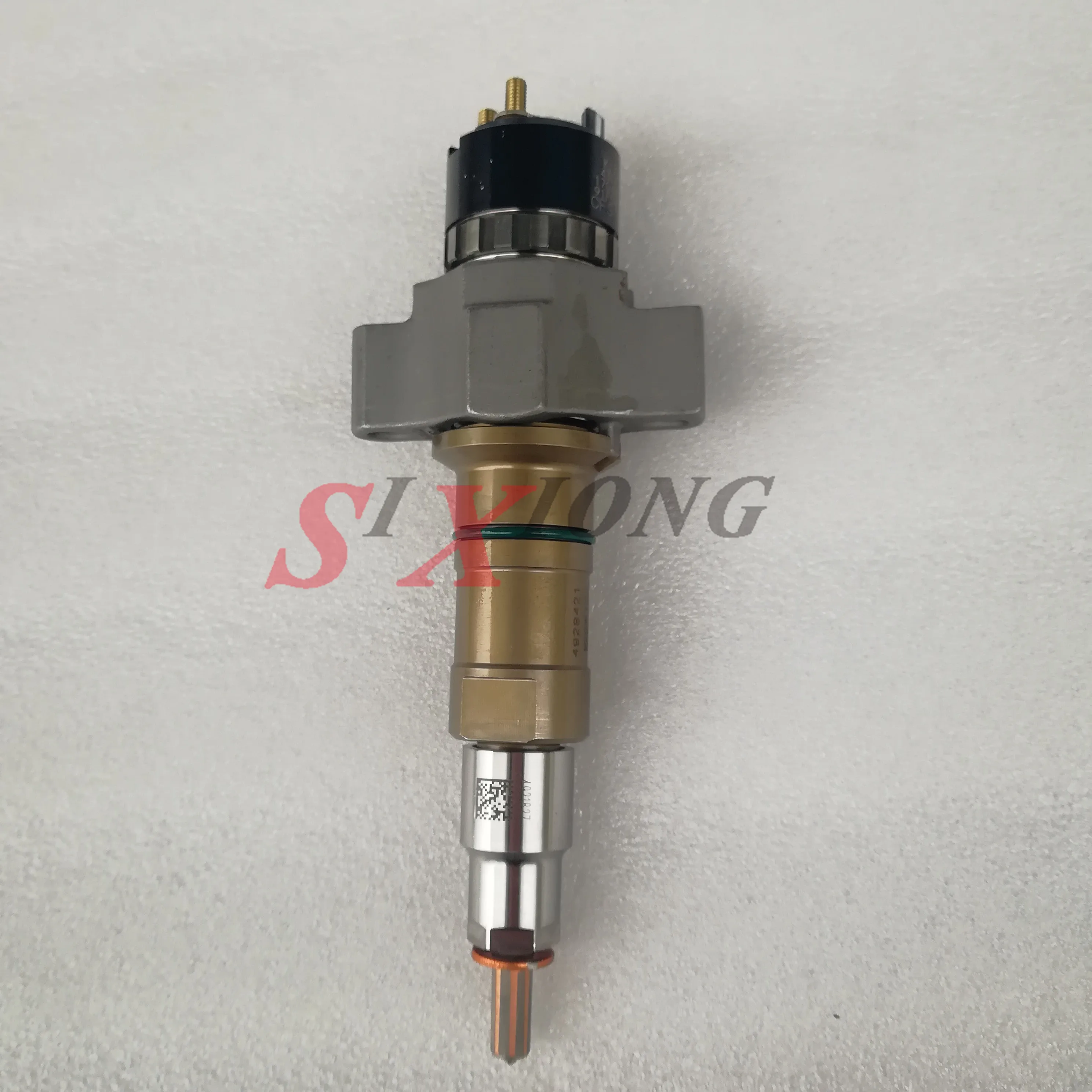 

4307452 ISC8.3 Engine Fuel System Fuel Injector For Cummins