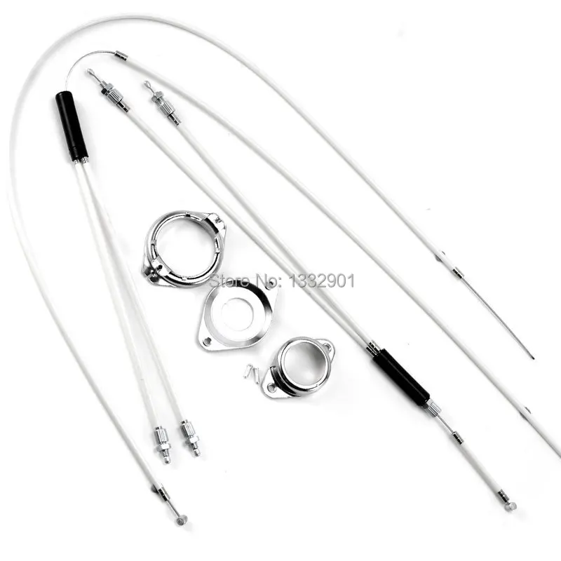 bmx gyro brake kit