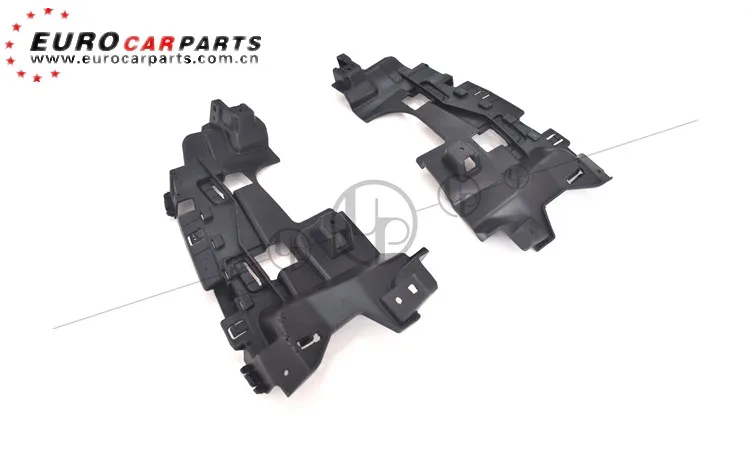W213 E63 brabus diffuser 4