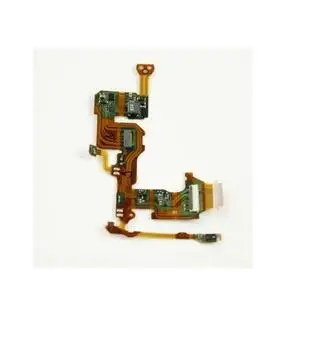 Sony Cybershot DSC-H20 Flash PCB Circuit Board Ribbon Cable Flex Repair Part