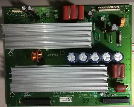 

EBR50044801 EAX50053601 Good Working Tested