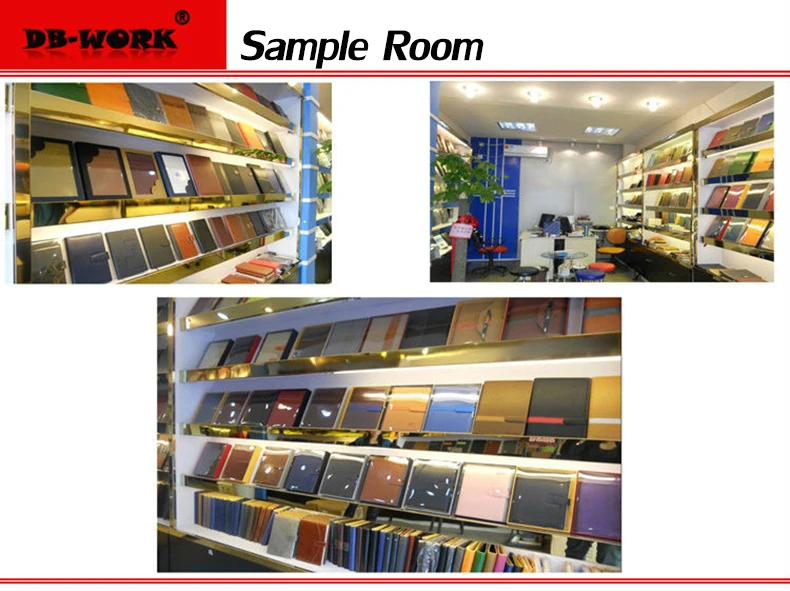Sample Room