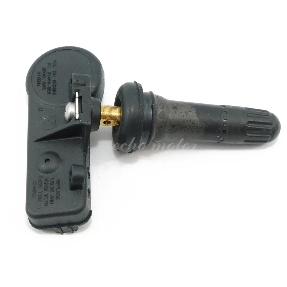 New Tire Pressure Monitoring Sensor TPMS for Subaru 209 J00070 in Tire