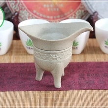 Фильтр для набора Кунг Фу Ча Облака обещают счастье маленькой красавице