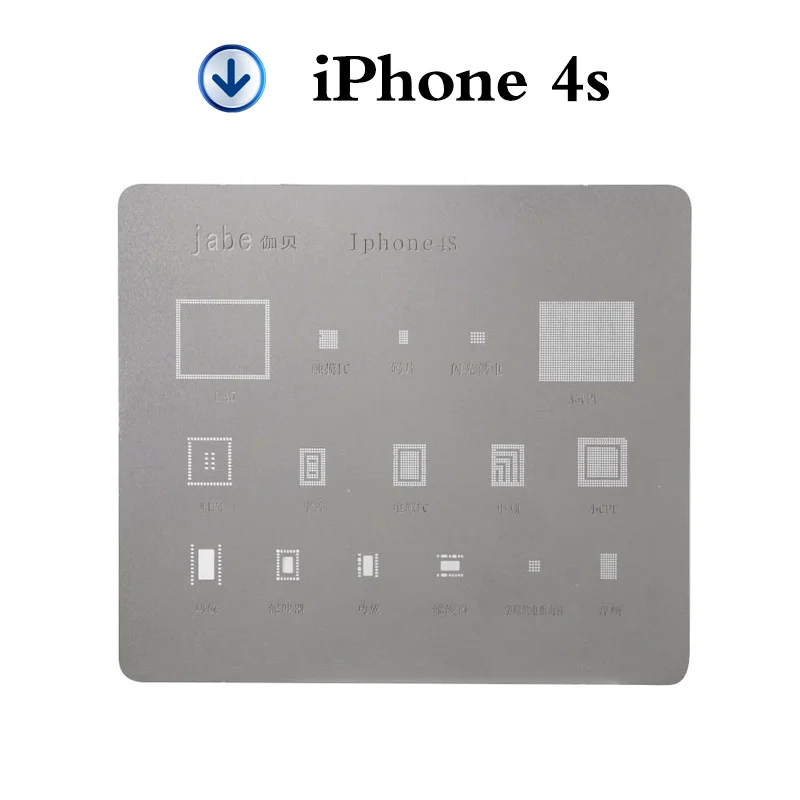 4s
