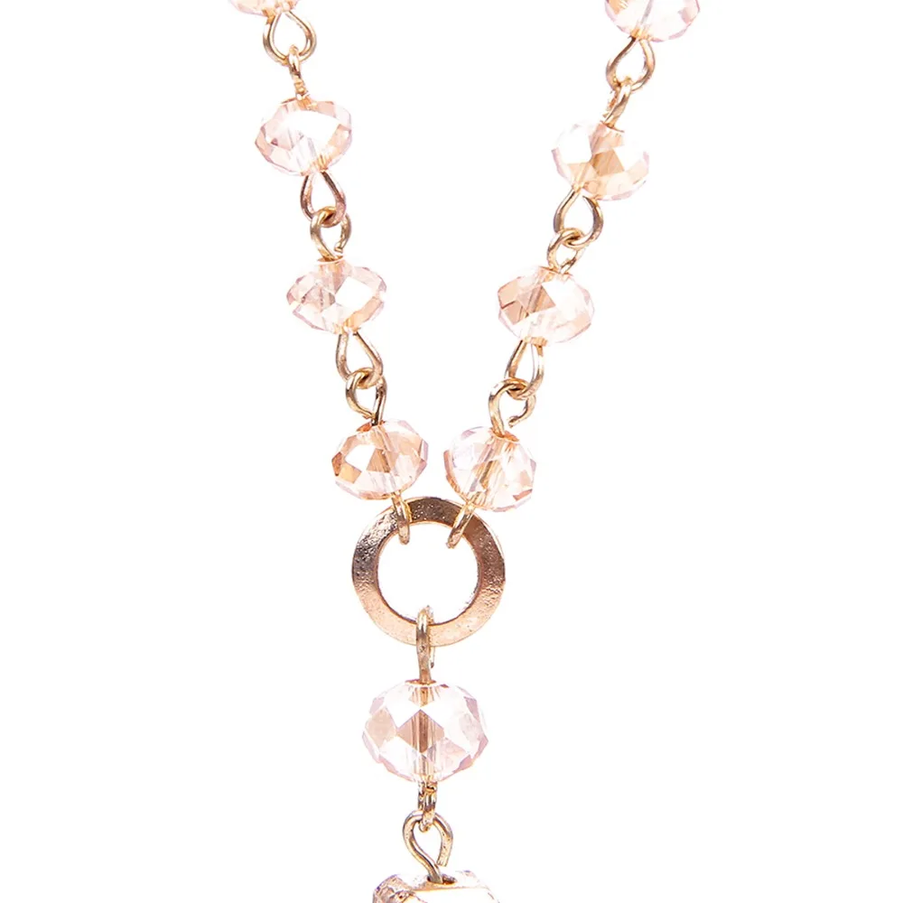 pendant necklace 6