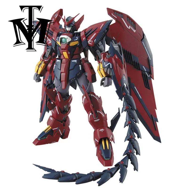 Daban Endless Waltz Brand Devil OZ-13MS Epyon Gundam MG 1/100 model Robot Puzzle assembled action figure | Игрушки и хобби