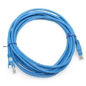 

Cat6 Monitoring Network Line 0.58 Copper-clad Aluminum 300m Box Packing