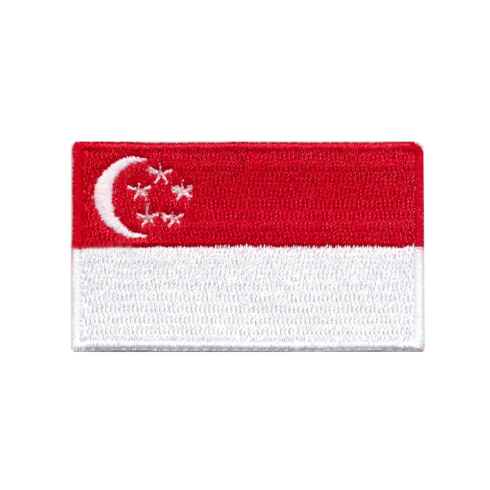 Оптовый национальный флаг прочный Настольный Флаг Сингапура|flags national|flags flagsflag table