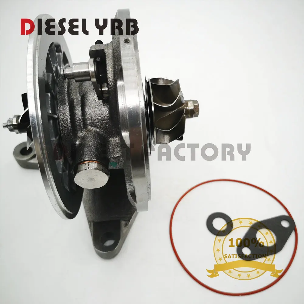 Турбо CHRA картридж Core760699 760699 5002S 0002 070145701N для Volkswagen VW T5 Bus Transporter B8 БПЦ 2.5л|cartridge|cartridge