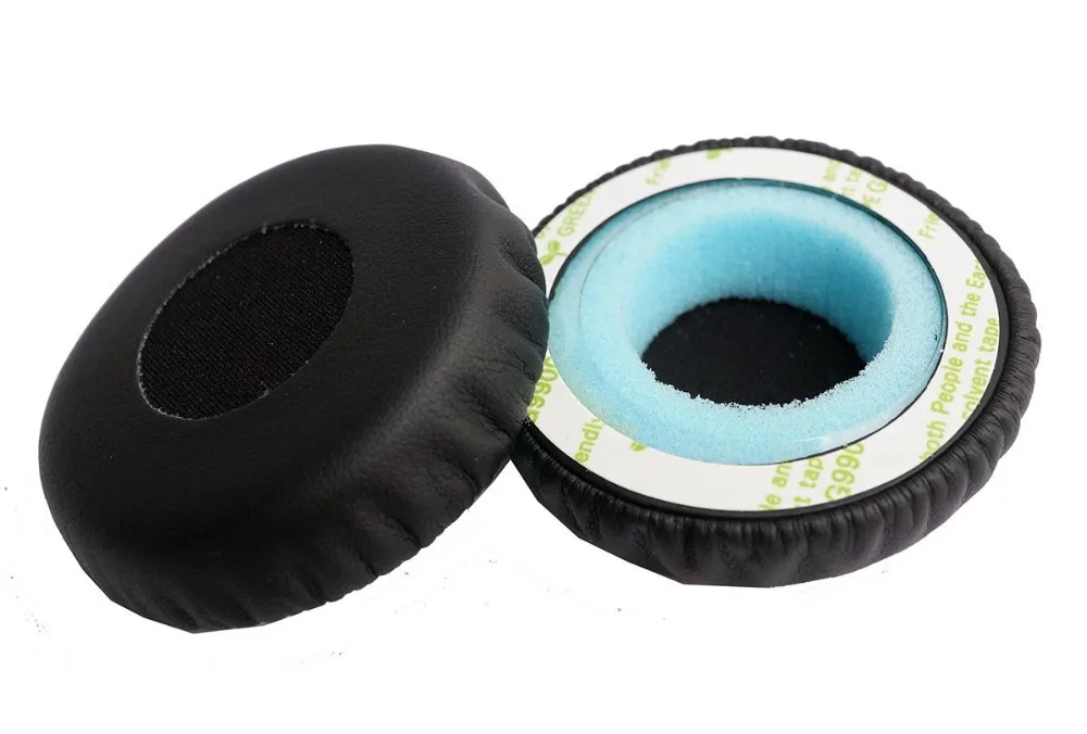 Сменные амбушюры для наушников Sony MDR XB400|ear pad cushions|ear padsear replacement |