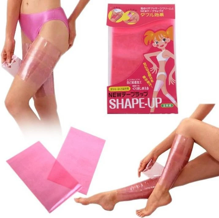best slimming body wraps - buying guide - red hot bargain on where to buy body wraps in stores