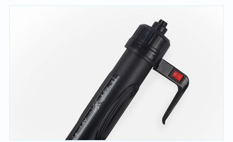 Water changer electric charging accessories fish tank sand wash fittings power adapter AS615A 615B