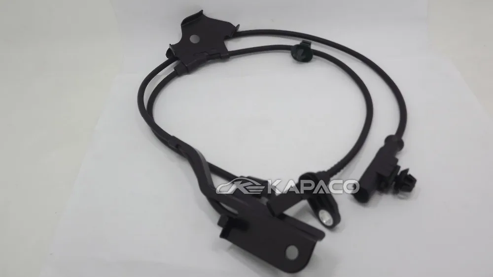 89542 02061 Front Right ABS Wheel Speed Sensor For Toyota Corolla Auris 2009 2015sensor sensor