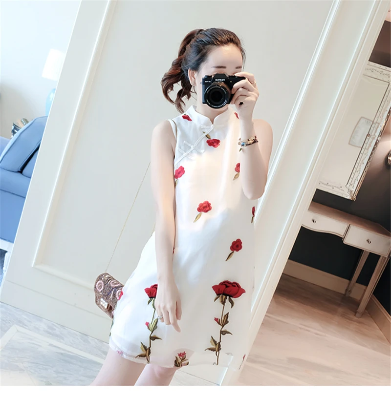 Maternity dress 12