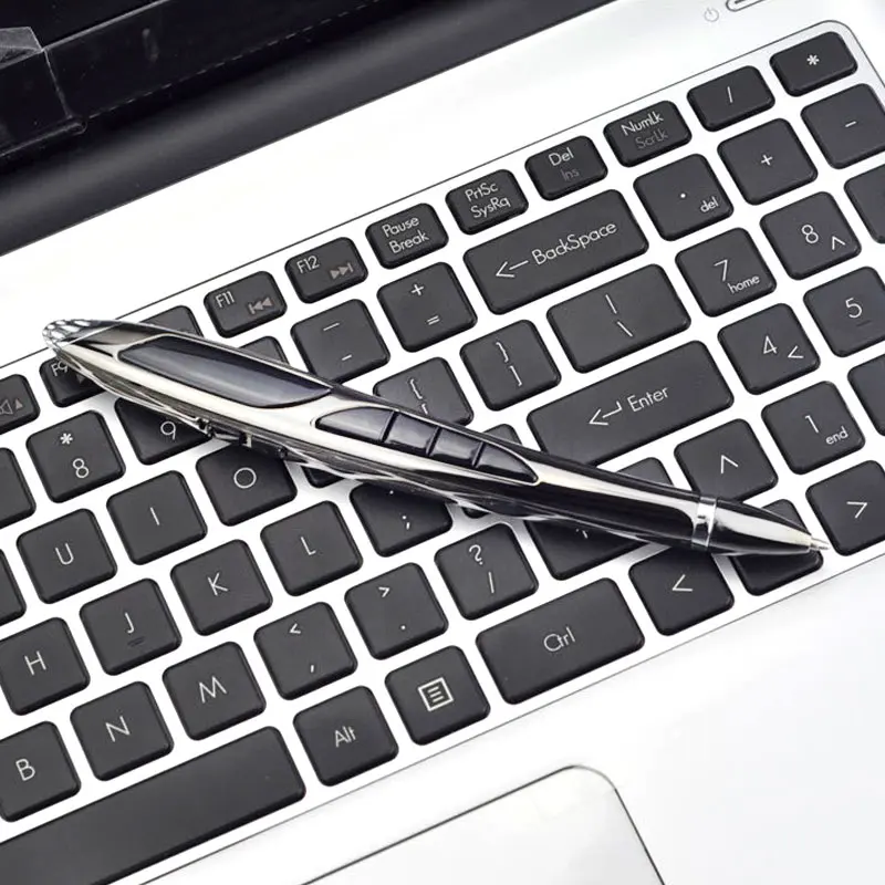 TRANSCTEGO voice recorder digital pen professional High-definition audio recorder multifunctional business affairs recording pen