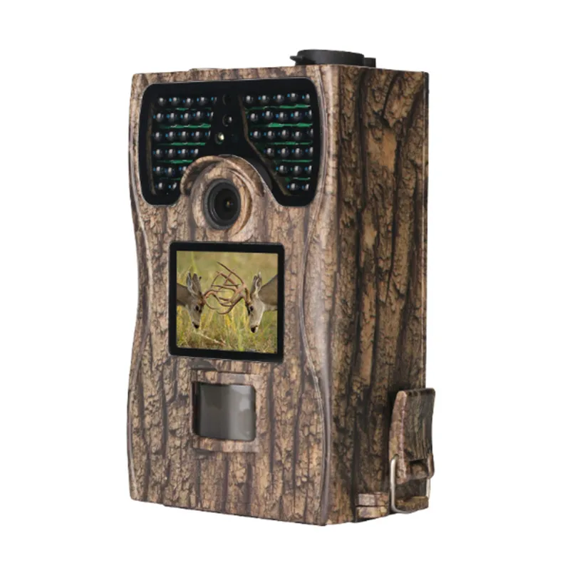 

PR-300 Camera/Video Game Digital Infrared Trail Scouting Hunting Hunter Camera Cam Motion Sensor With Night Full HD 1080P