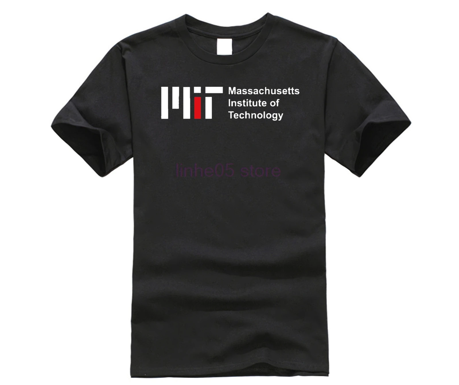 

MIT college wear sleeve school Massachusetts Institute of Technology clothes shirts
